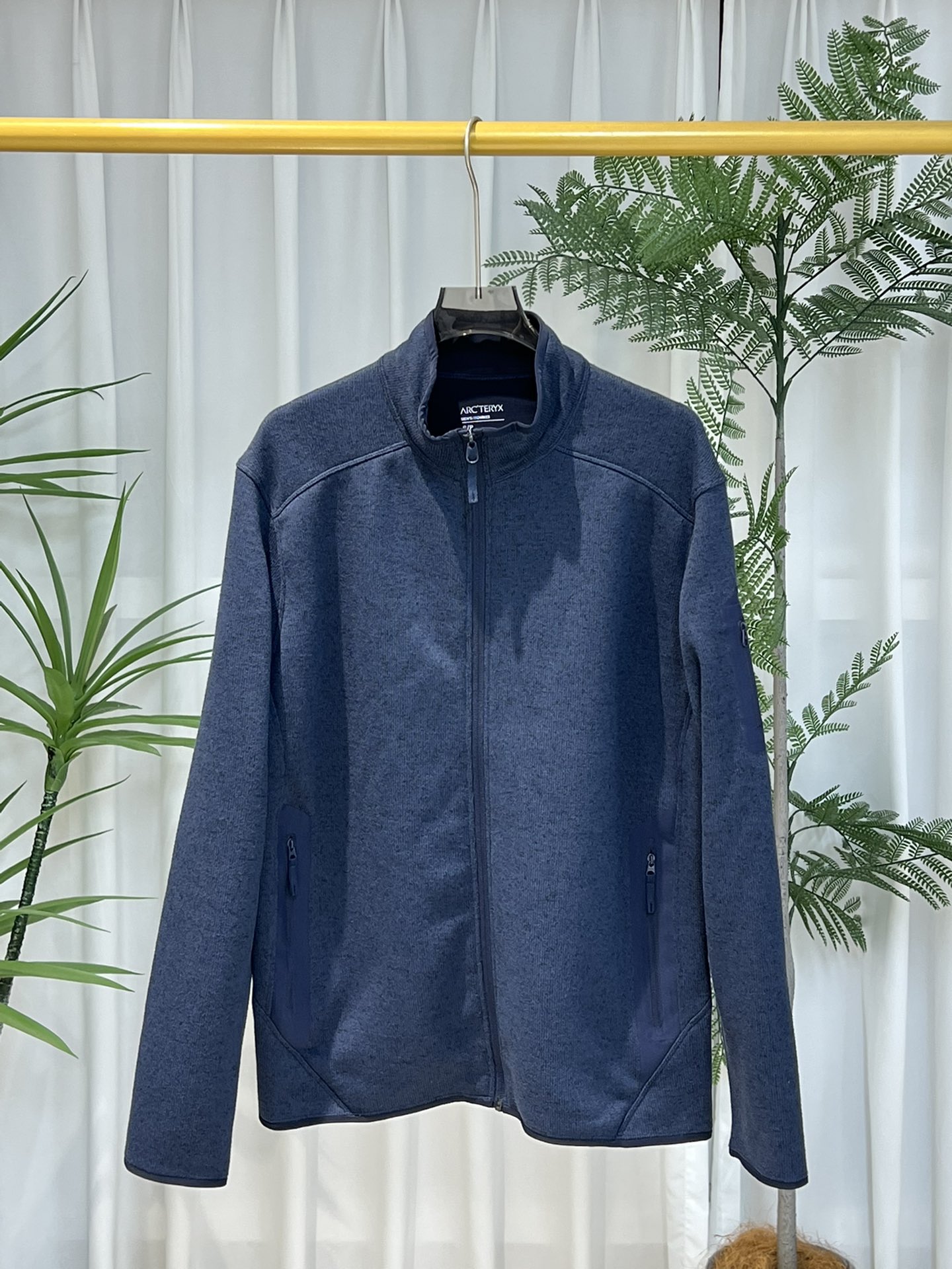 Arc'teryx Covert Cardigan 2025