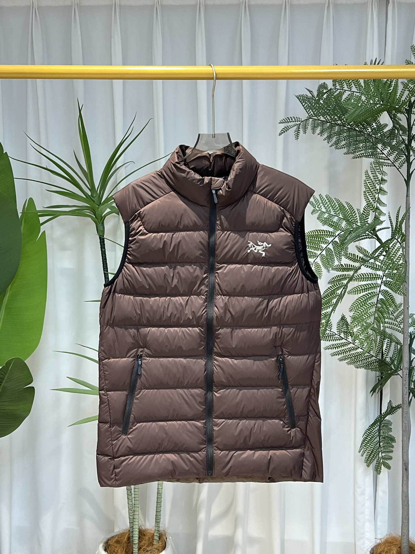 Arc'teryx Cerium Vest 2025