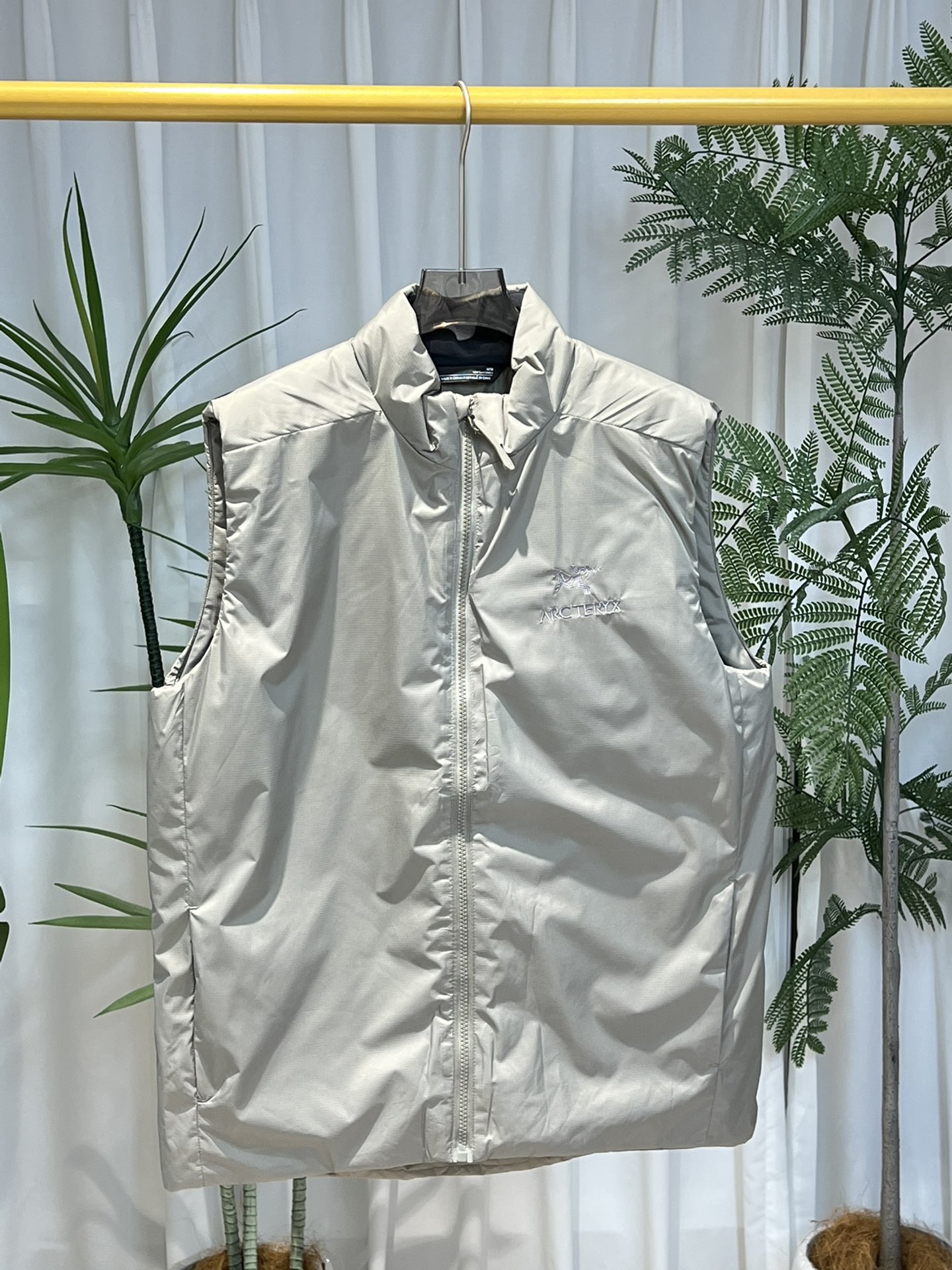 Arc'teryx Atom SL Vest 2025