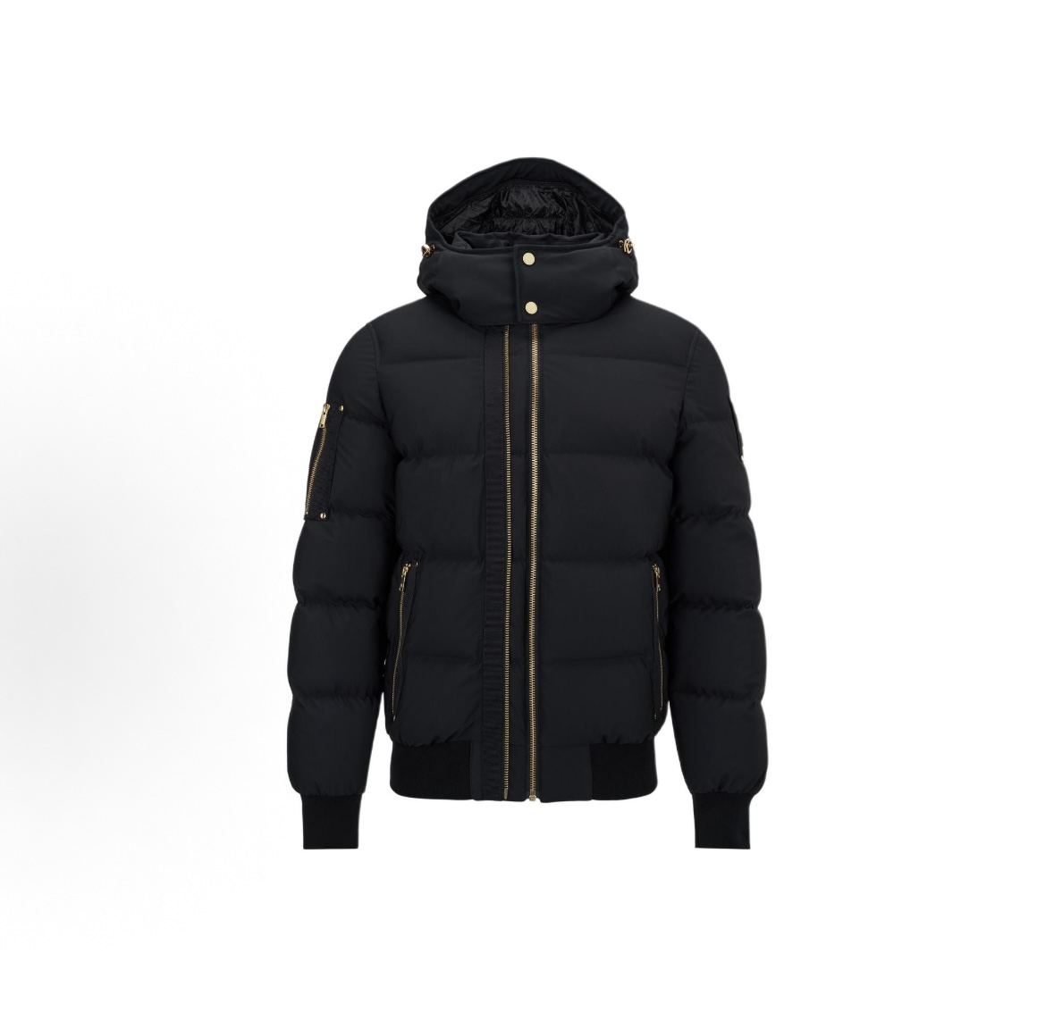 Moose Knuckles FW25