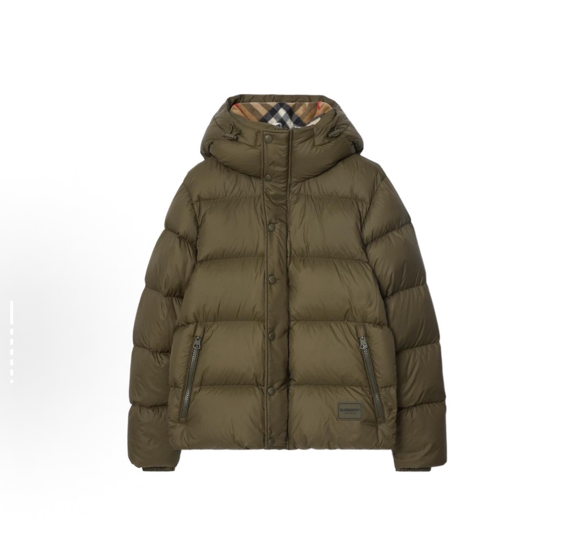 Bv*b*rry down jacket