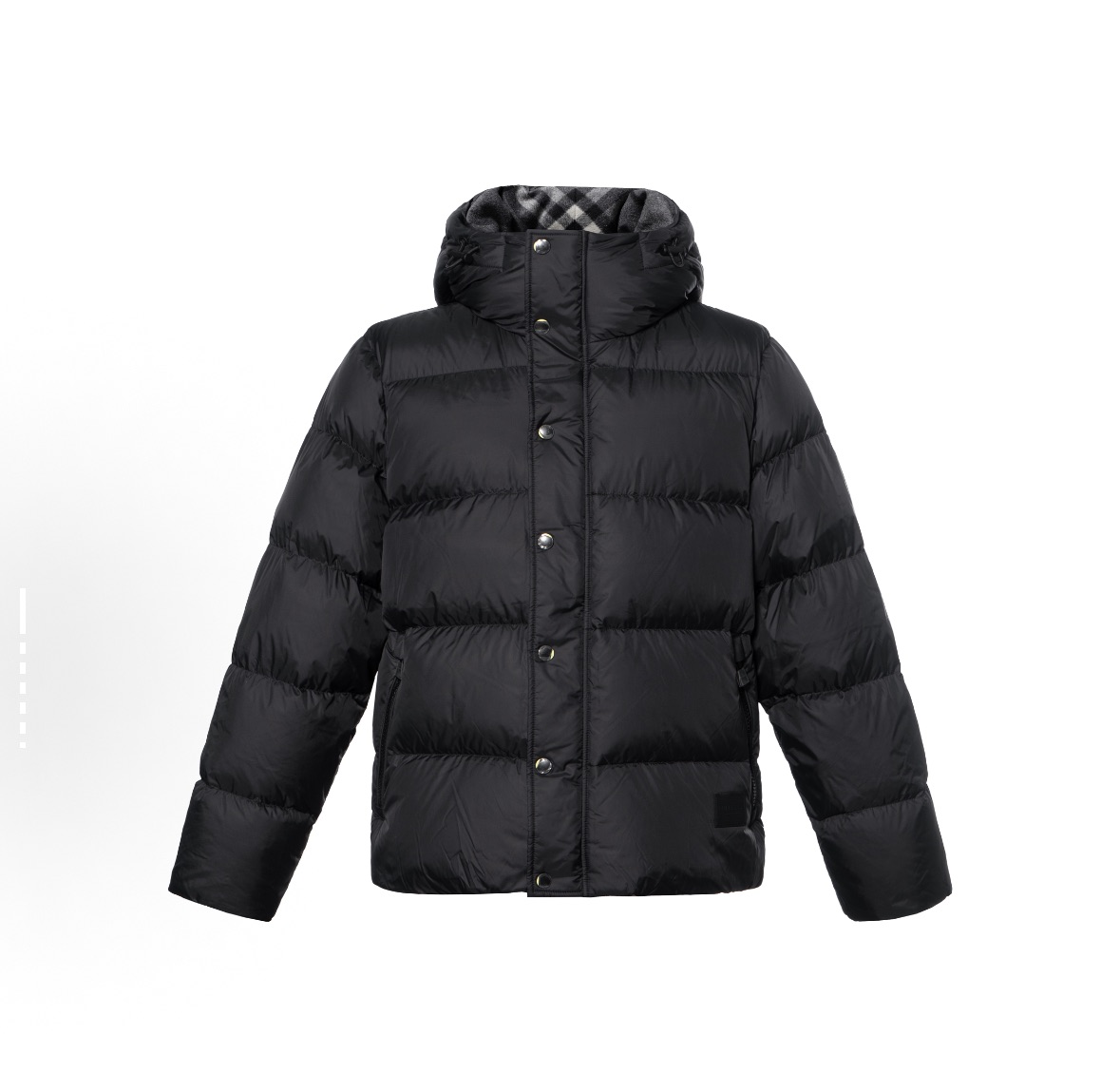 Bv*b*rry down jacket