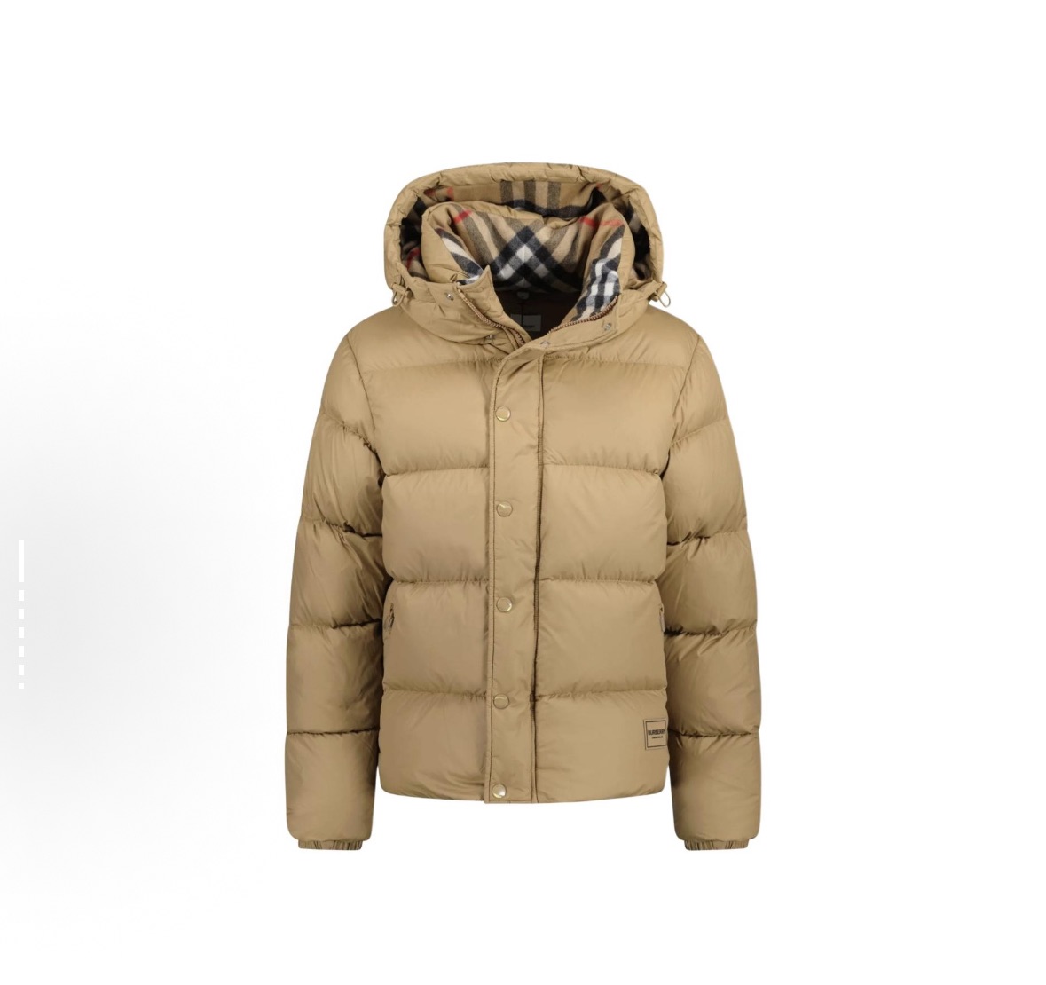 Bv*b*rry down jacket