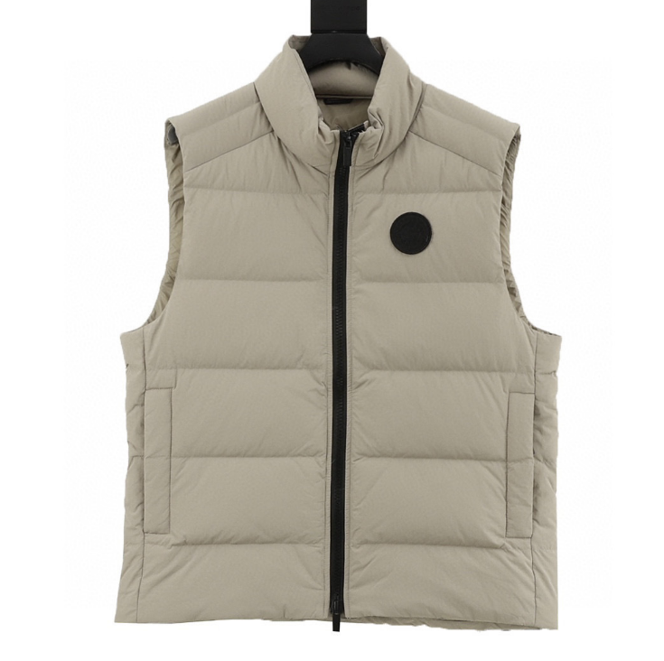 Can*a G00se Vest 2025