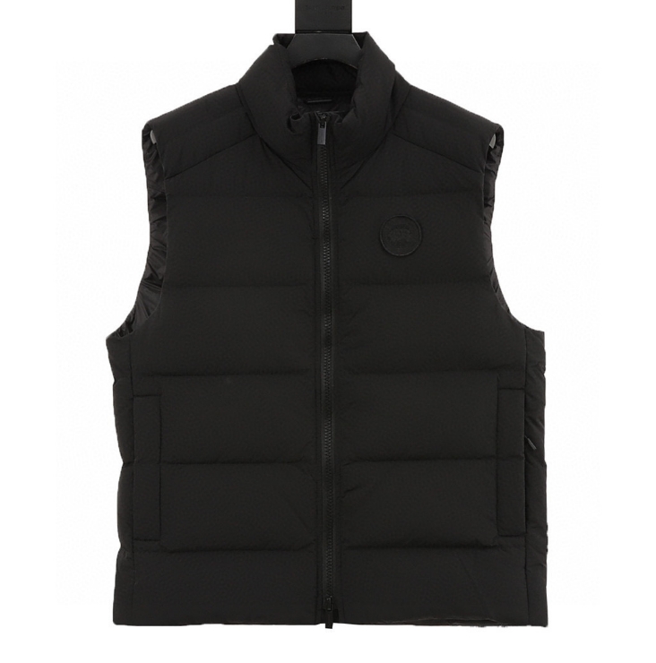 Can*a G00se Vest 2025