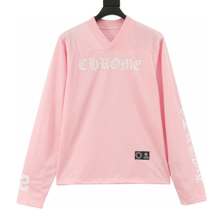 Ch*0me He**ts Long Sleeve T-Shirt 2025