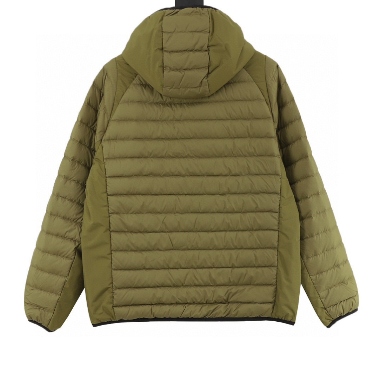 Moncler Down Jacket 2025