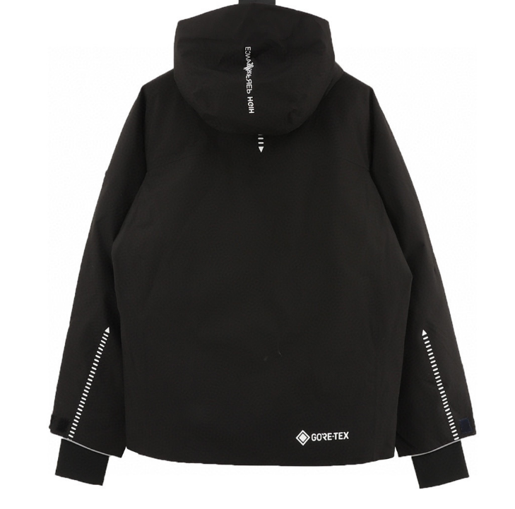 Moncler Skiwear 2025