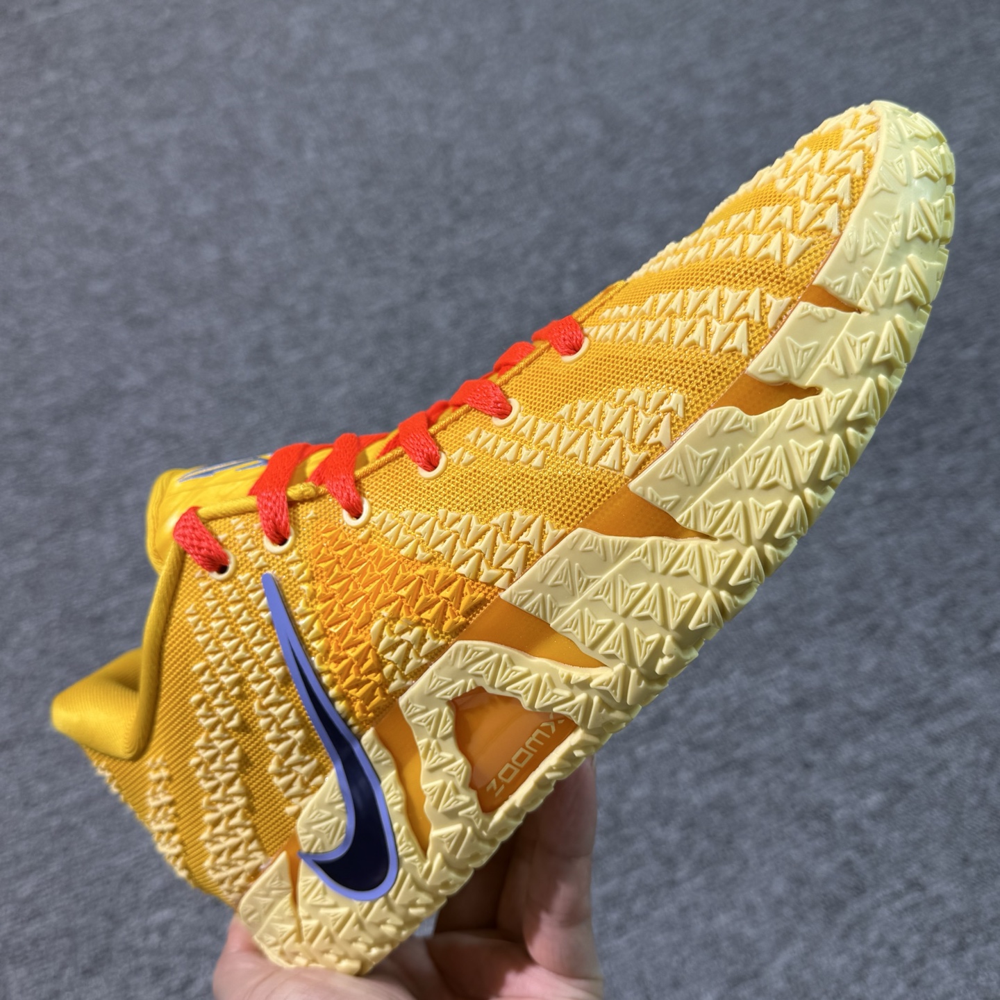 Nike Ja 3 Hustle x Flow