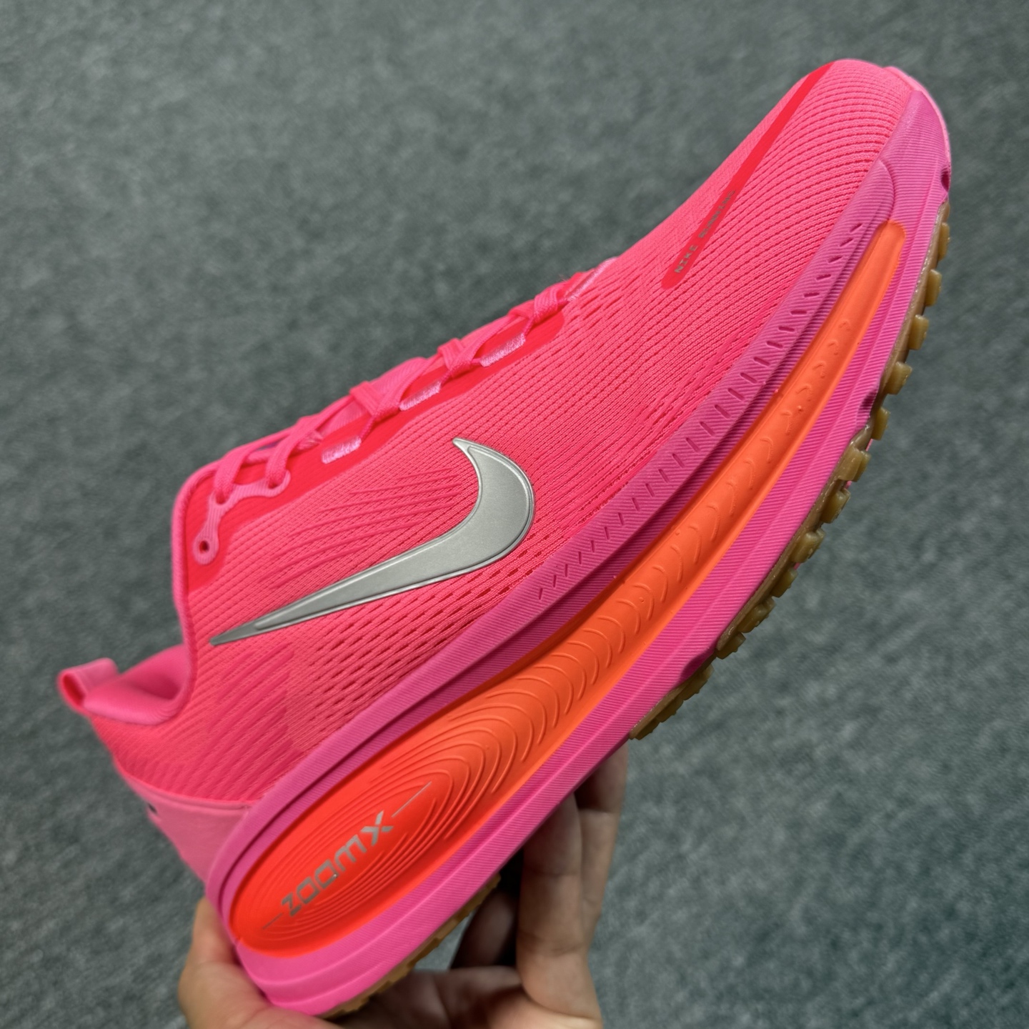 Nike Air Zoom Vomero 18