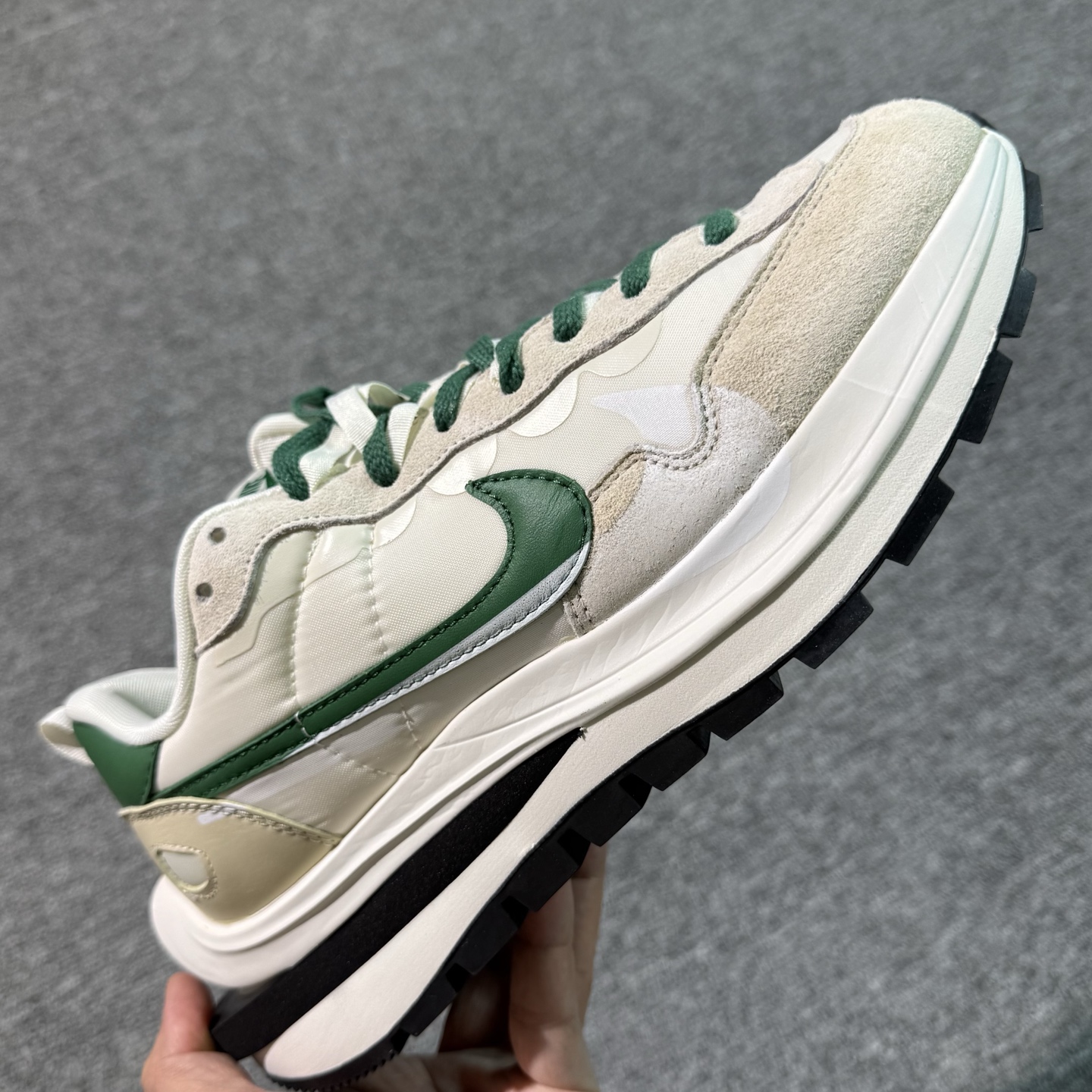 Sacai x Nike VaporWaffle