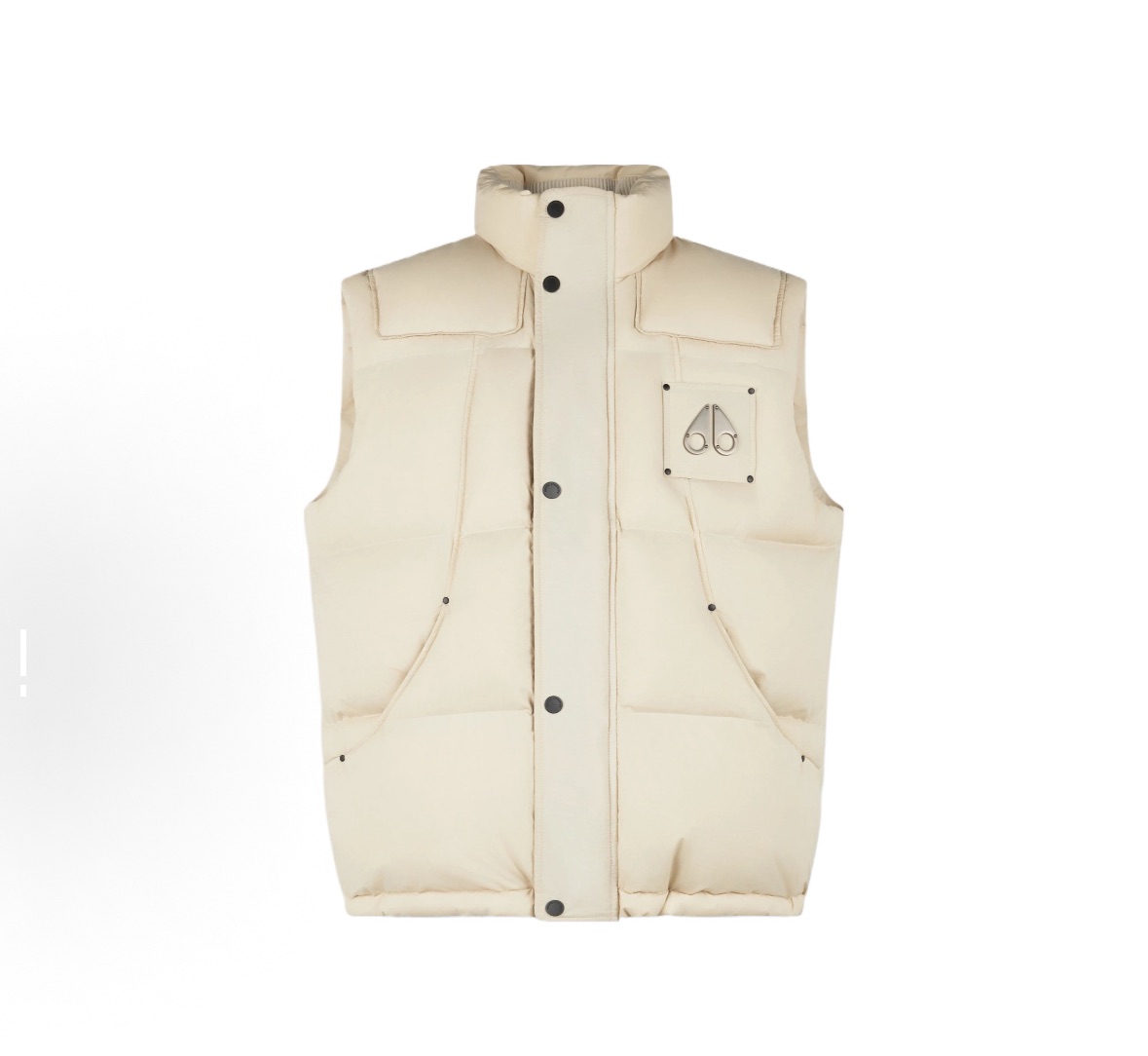 Moose Knuckles Vest