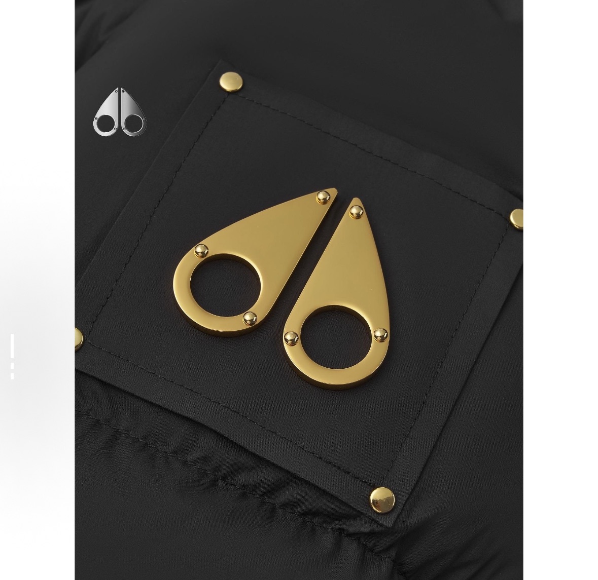 Moose Knuckles (womens)