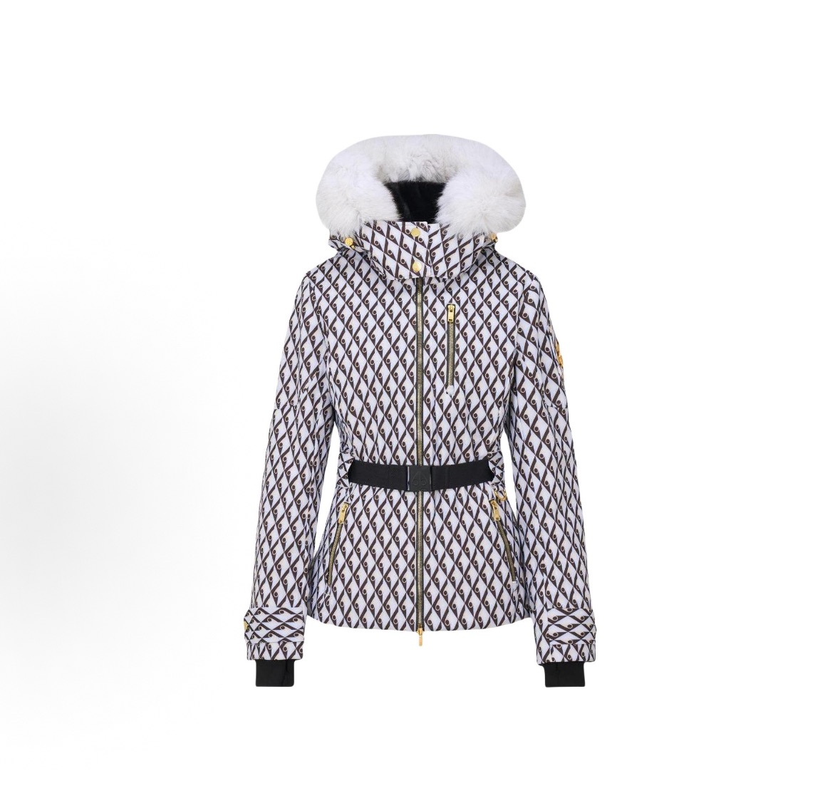 Moose Knuckles (womens)