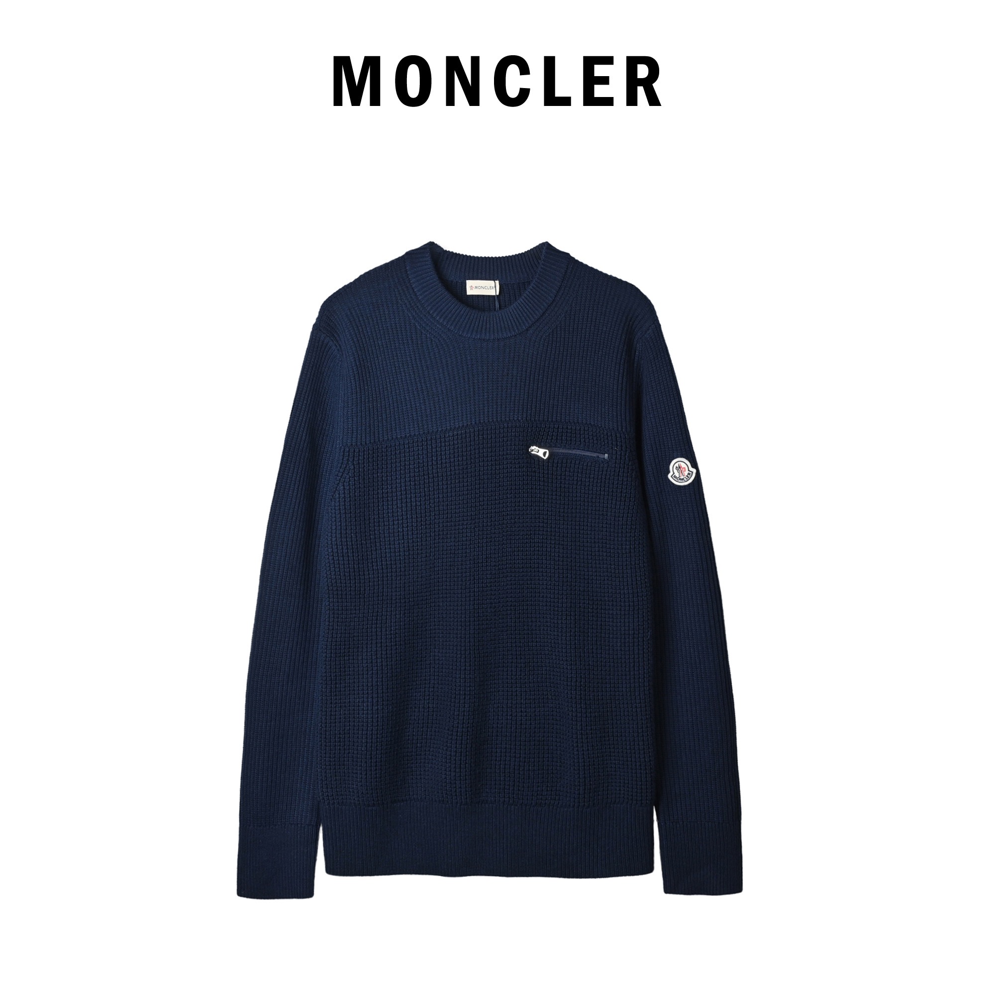 Moncler Sweaters 2025