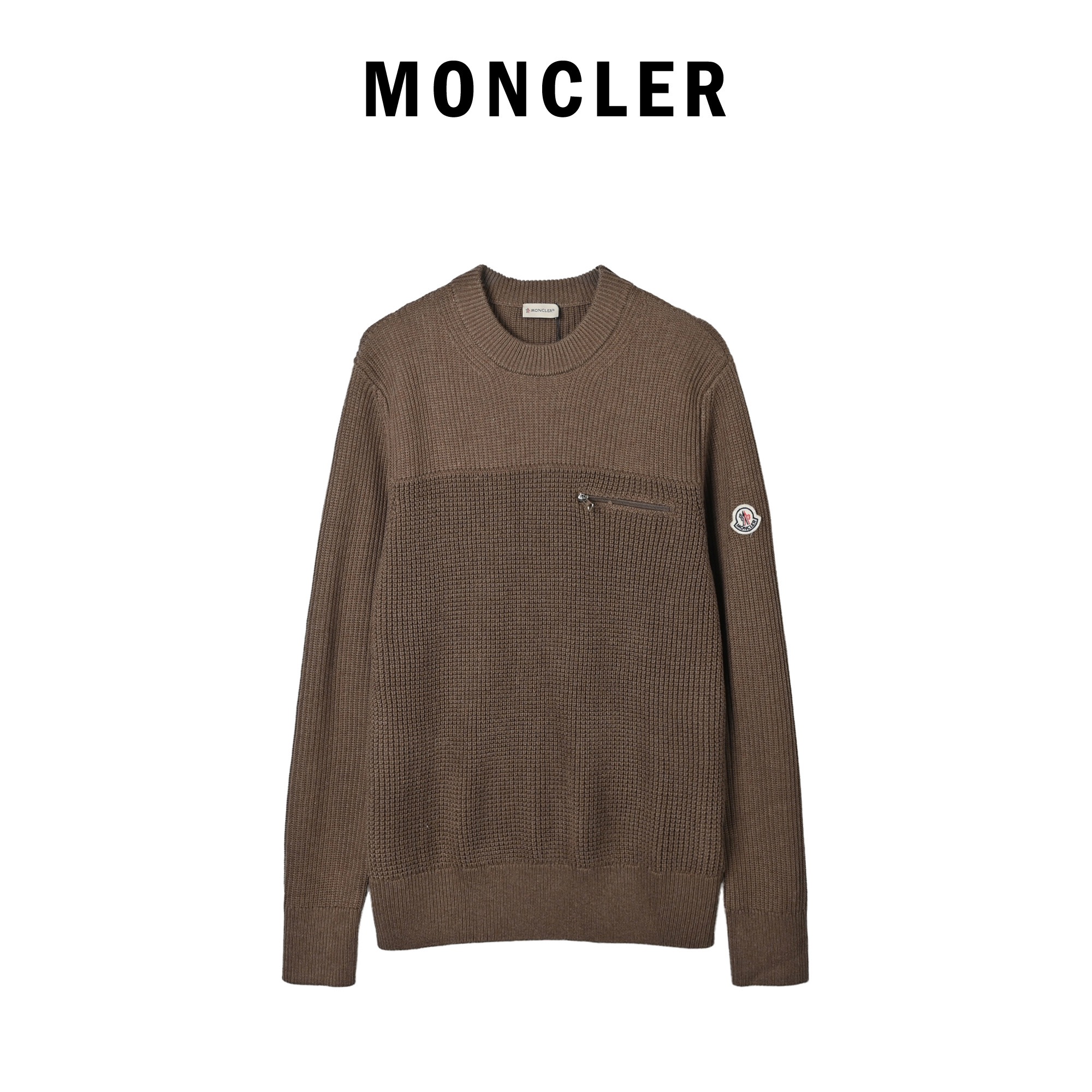 Moncler Sweaters 2025