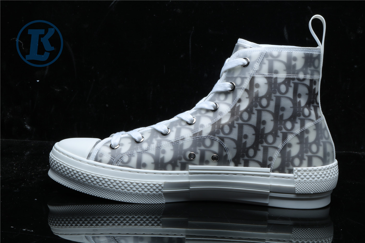 D10r × Homme Kaws By Kim Jones 19SS