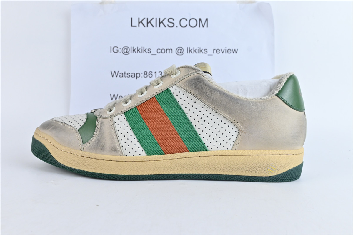 Gvc*1 Multicolor Suede
