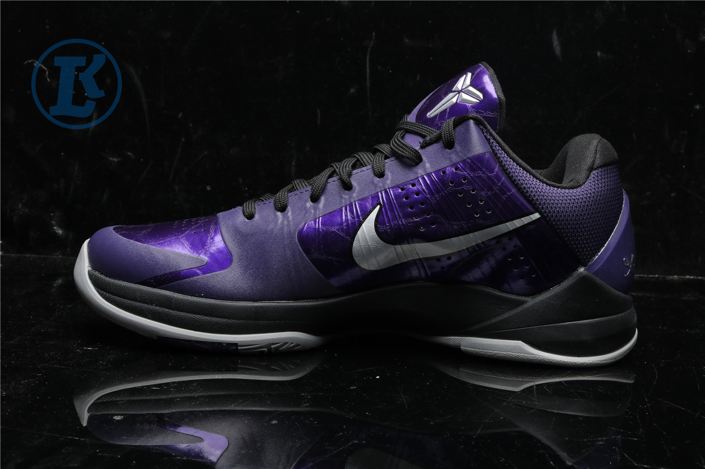 Nike Zoom Kobe V