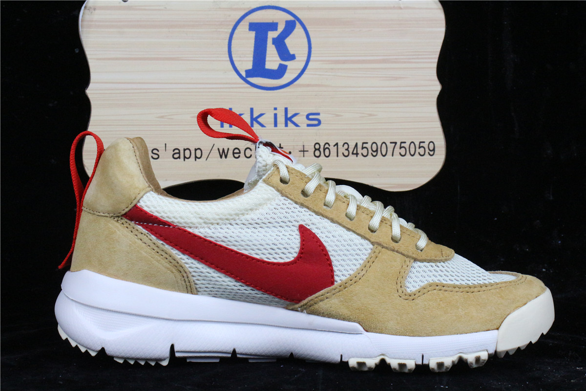 Nike Craft Mars Yard TS NASA