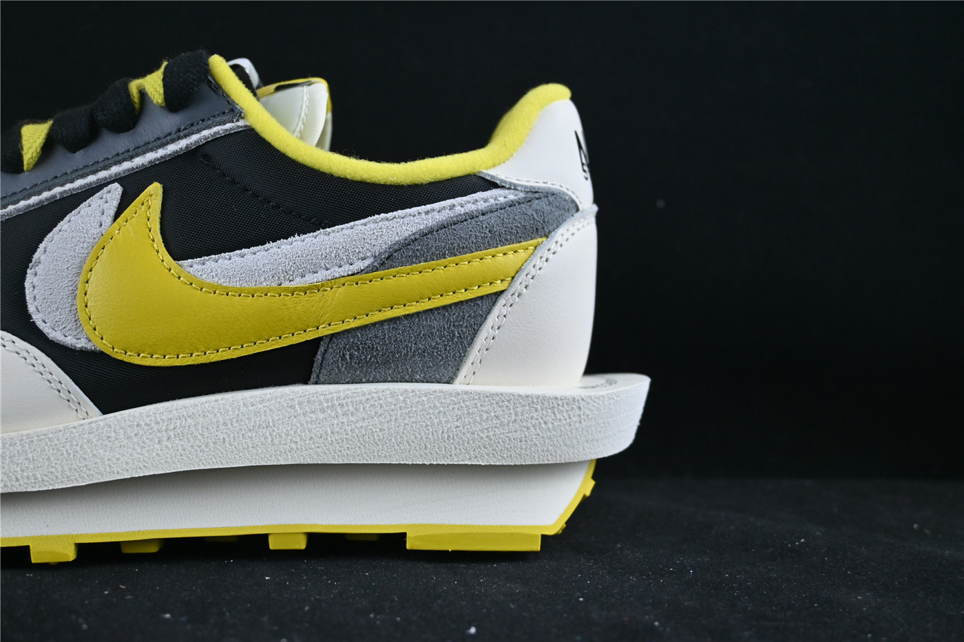 sacai x Undercover x Nike LDWaffle