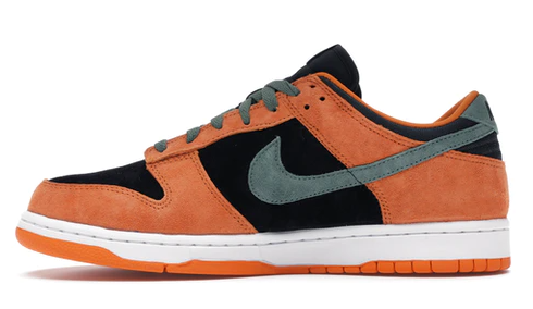 Nike Dunk Low Ceramic