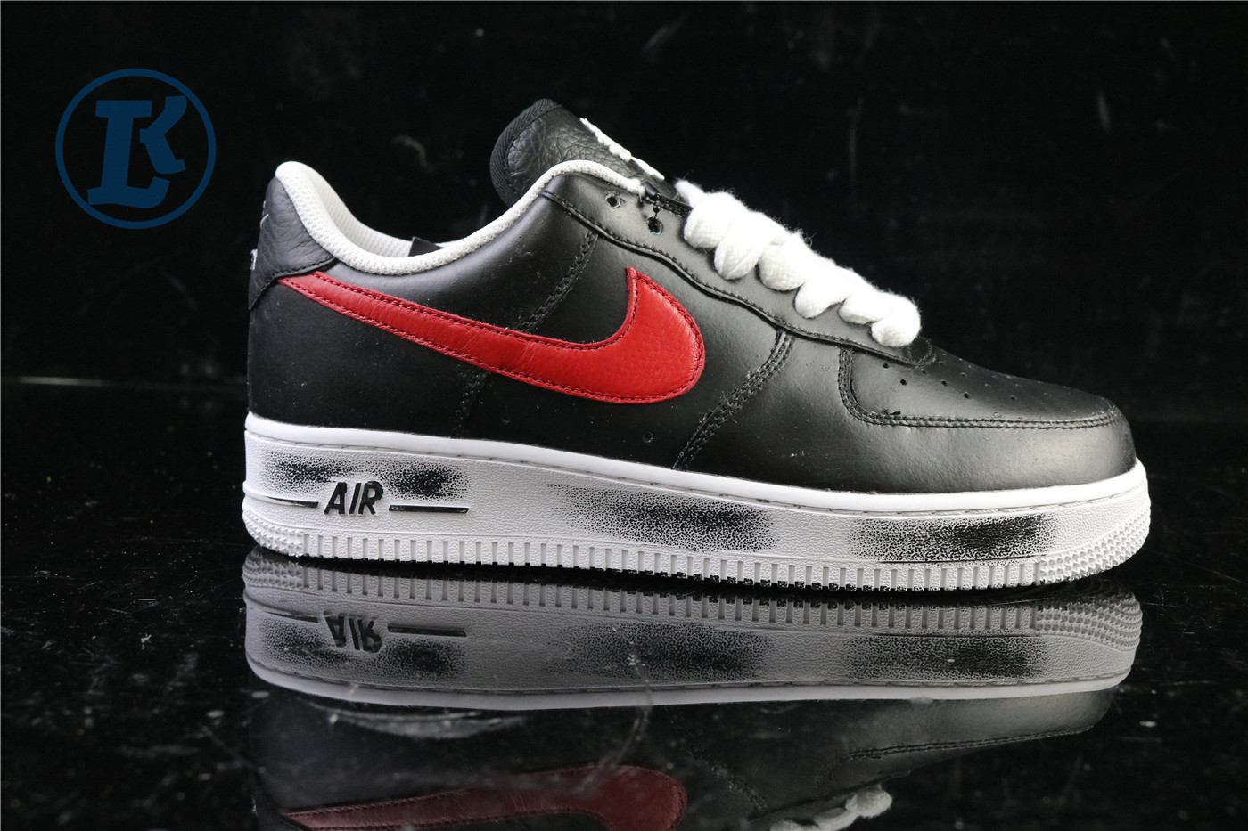 Nike Air Force 1 Low G-Dragon Peaceminusone Para-Noise (Korea)