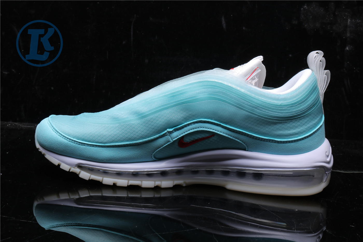 Air Max 97 Shanghai Kaleidoscope