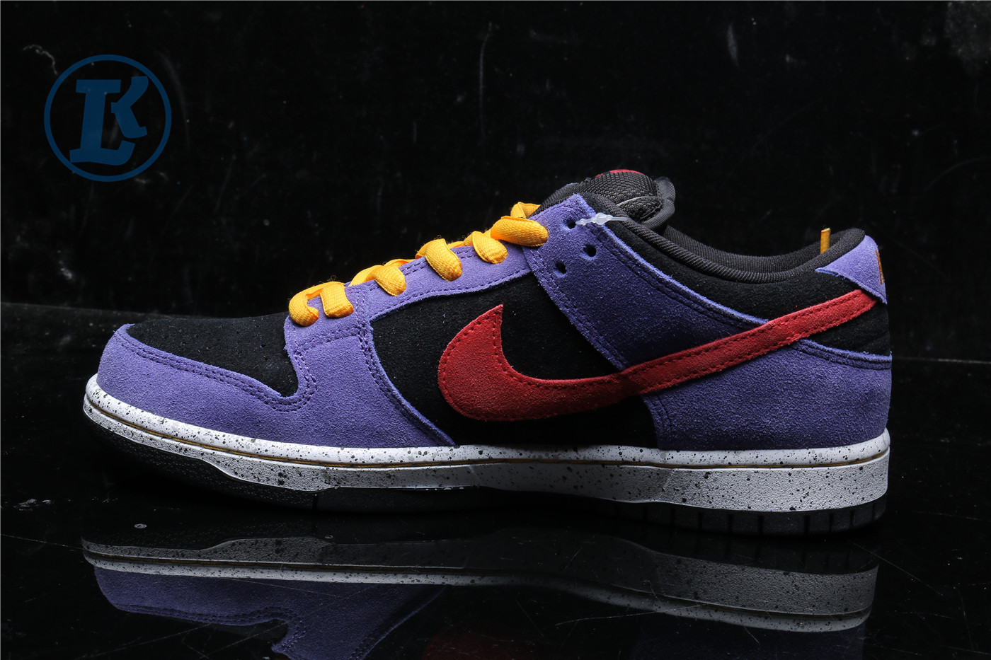 Nike SB Dunk Low ACG Terra