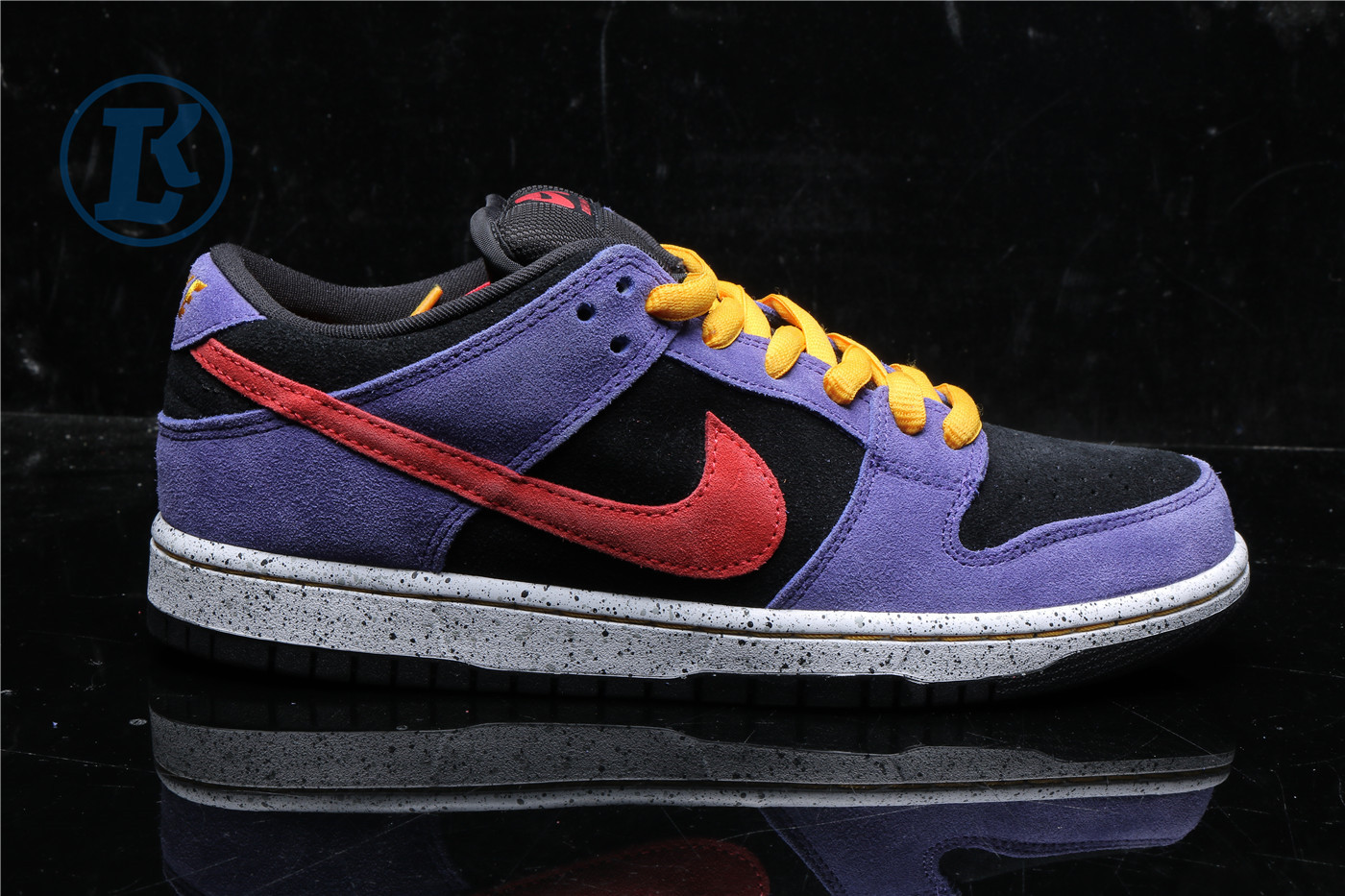 Nike SB Dunk Low ACG Terra