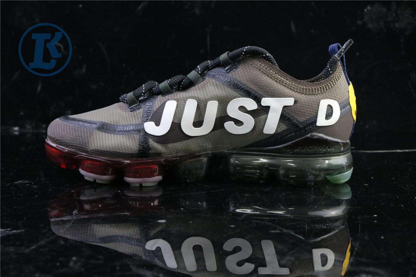 Air VaporMax 2019 Cactus Plant Flea Market