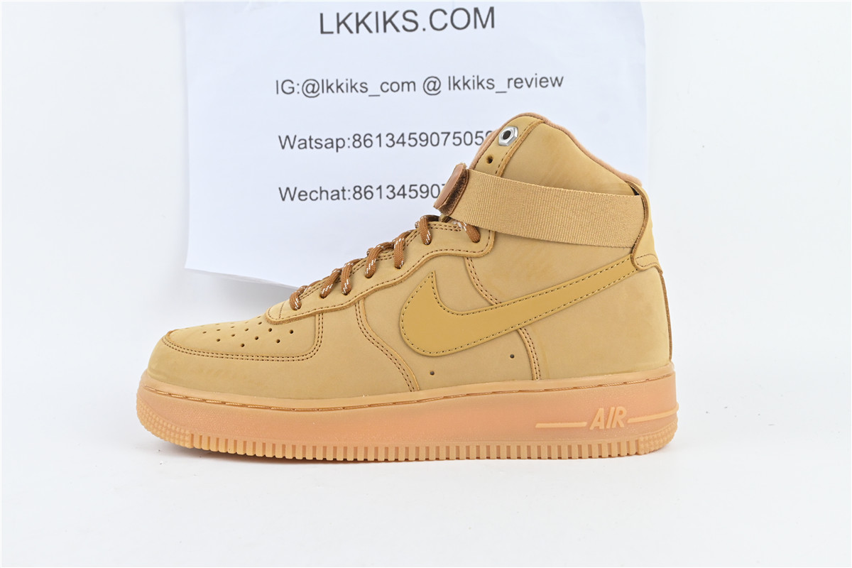NIKE AIR FORCE 1 ´07 HIGH