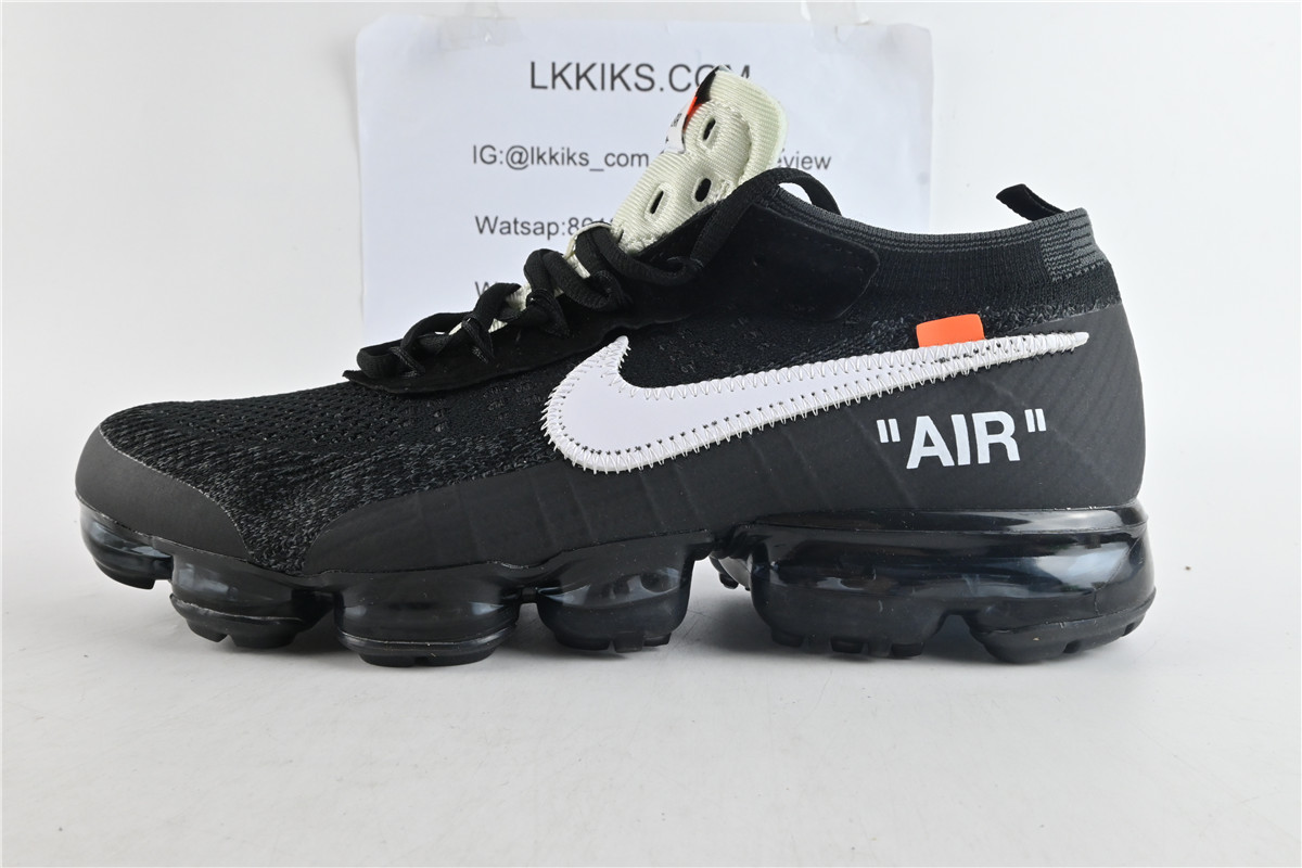 Nike Air VaporMax Off-White