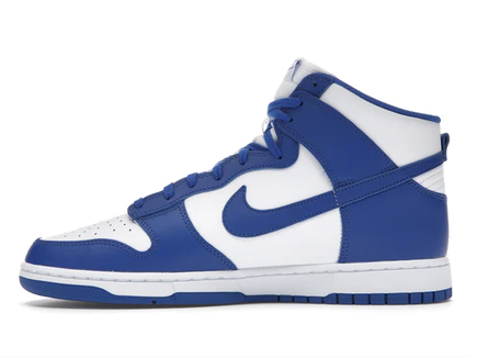 Nike Dunk High Game Royal