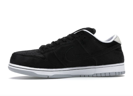 Nike SB Dunk Low Medicom Toy