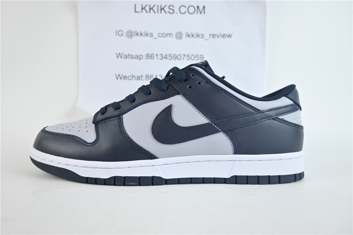 Nike Dunk Low Midnight （special sale）
